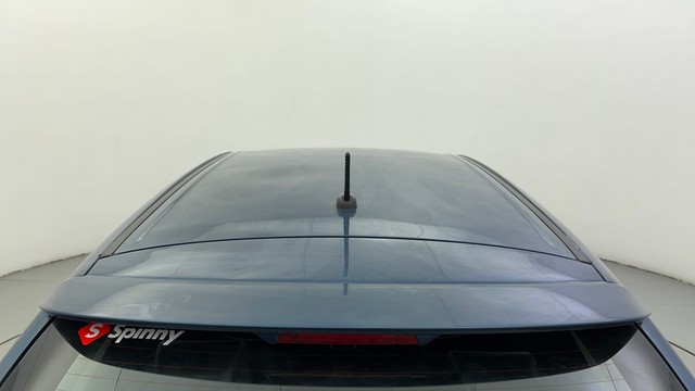 Second-hand 2018 Maruti Baleno Delta Diesel for sale in Ahmedabad-22