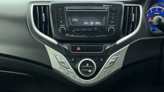 Second-hand 2018 Maruti Baleno Delta Diesel for sale in Ahmedabad-32