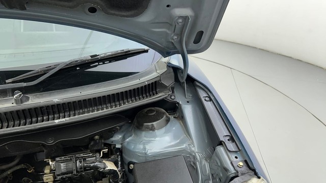 Second-hand 2018 Maruti Baleno Delta Diesel for sale in Ahmedabad-37