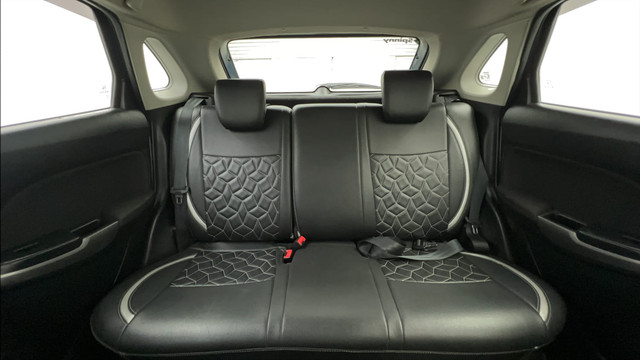 Second-hand 2018 Maruti Baleno Delta Diesel for sale in Ahmedabad-29