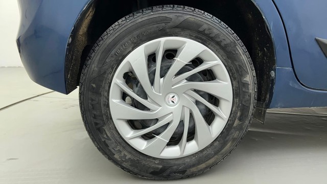 Second-hand 2018 Maruti Baleno Delta Diesel for sale in Ahmedabad-18