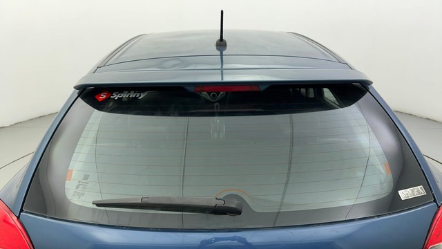 Second-hand 2018 Maruti Baleno Delta Diesel for sale in Ahmedabad-27