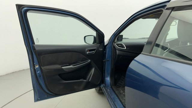 Second-hand 2018 Maruti Baleno Delta Diesel for sale in Ahmedabad-28