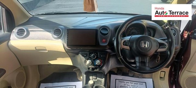 Second-hand 2013 Honda Amaze VX Diesel for sale in Chandigarh-10