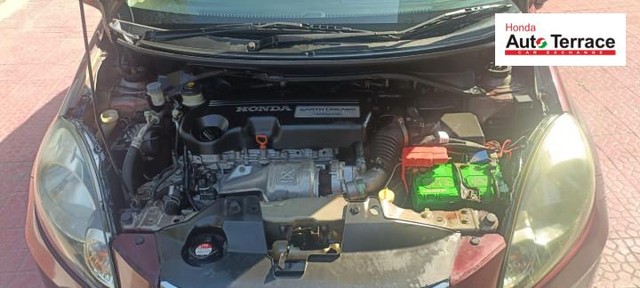 Second-hand 2013 Honda Amaze VX Diesel for sale in Chandigarh-5