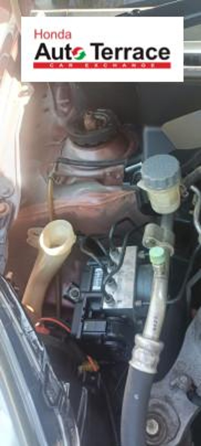 Second-hand 2013 Honda Amaze VX Diesel for sale in Chandigarh-1