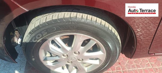 Second-hand 2013 Honda Amaze VX Diesel for sale in Chandigarh-3