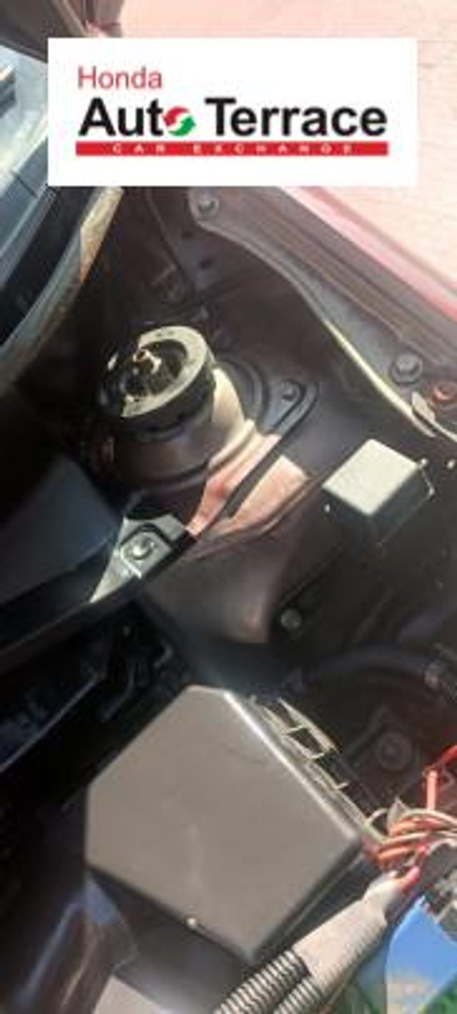 Second-hand 2013 Honda Amaze VX Diesel for sale in Chandigarh-2