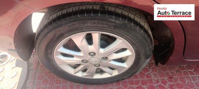 Second-hand 2013 Honda Amaze VX Diesel for sale in Chandigarh-11