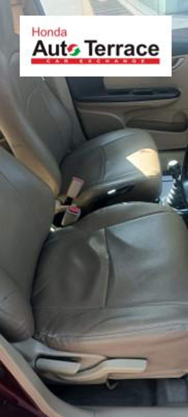 Second-hand 2013 Honda Amaze VX Diesel for sale in Chandigarh-12