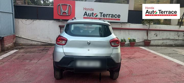 Second-hand 2017 Renault KWID RXT for sale in Chandigarh-3