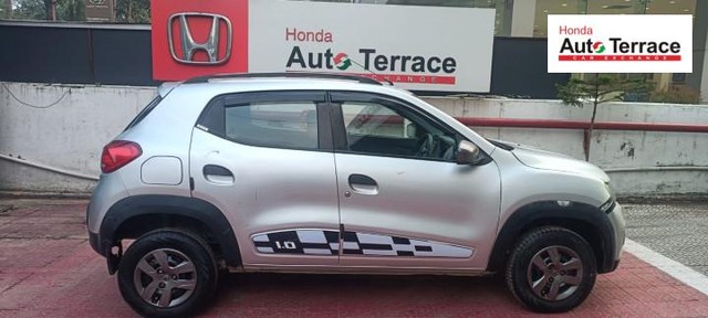 Second-hand 2017 Renault KWID RXT for sale in Chandigarh-2