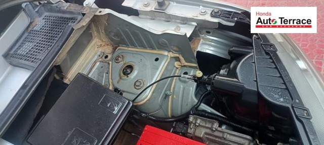 Second-hand 2017 Renault KWID RXT for sale in Chandigarh-5