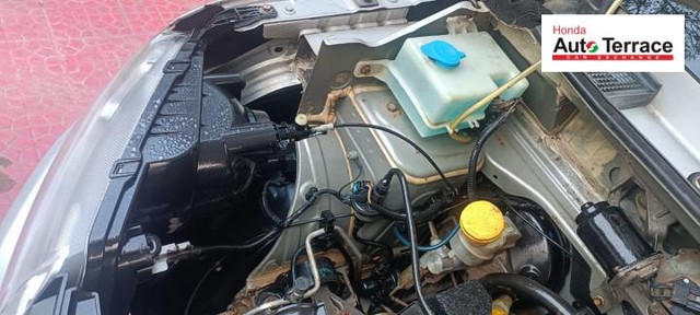 Second-hand 2017 Renault KWID RXT for sale in Chandigarh-10