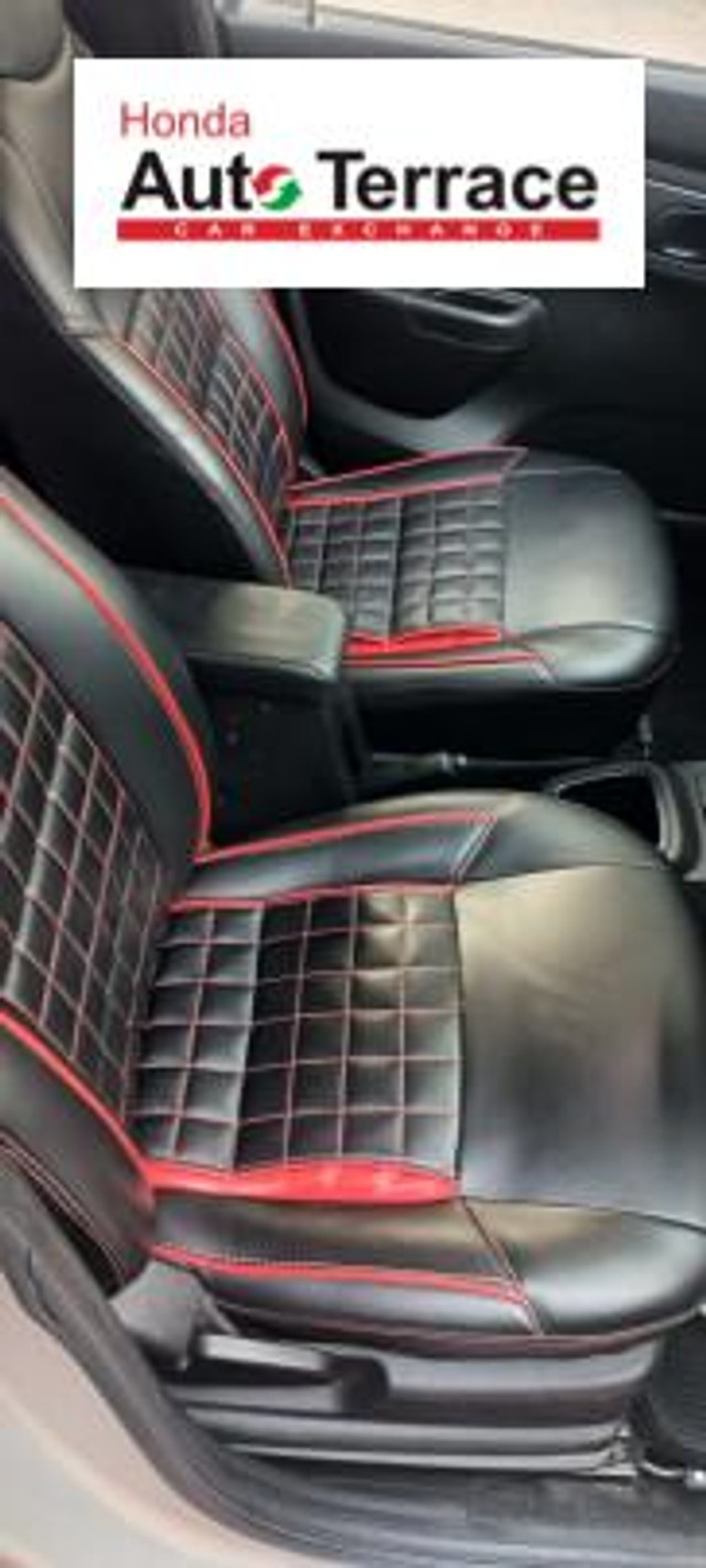 Second-hand 2017 Renault KWID RXT for sale in Chandigarh-8