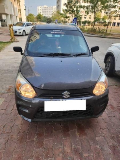Second-hand 2020 Maruti Alto 800 LXI for sale in Mehsana