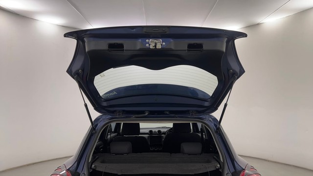 Second-hand 2019 Maruti Swift ZXI Plus AMT for sale in Pune-30