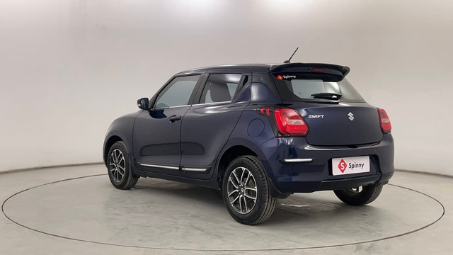 Second-hand 2019 Maruti Swift ZXI Plus AMT for sale in Pune-5