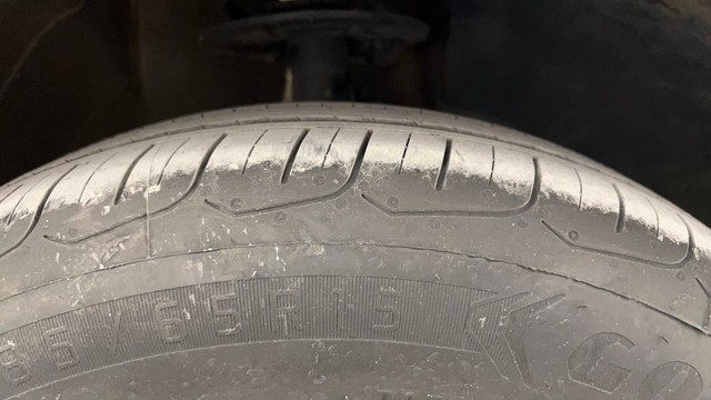 Second-hand 2019 Maruti Swift ZXI Plus AMT for sale in Pune-34