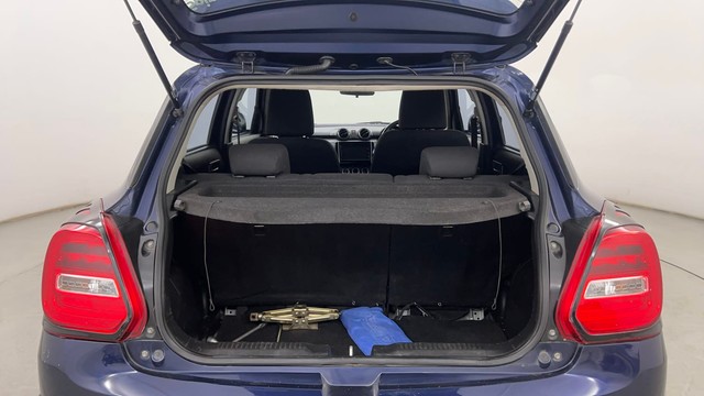 Second-hand 2019 Maruti Swift ZXI Plus AMT for sale in Pune-9