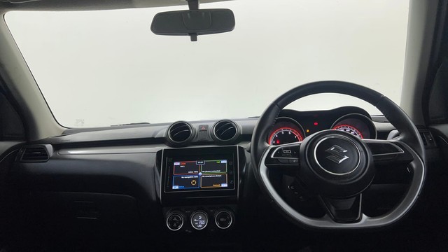 Second-hand 2019 Maruti Swift ZXI Plus AMT for sale in Pune-11