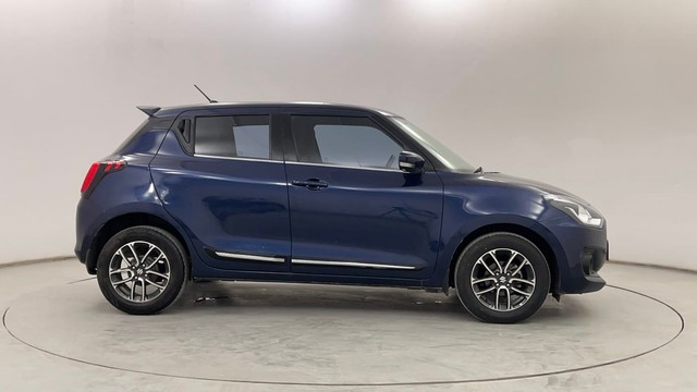 Second-hand 2019 Maruti Swift ZXI Plus AMT for sale in Pune-2