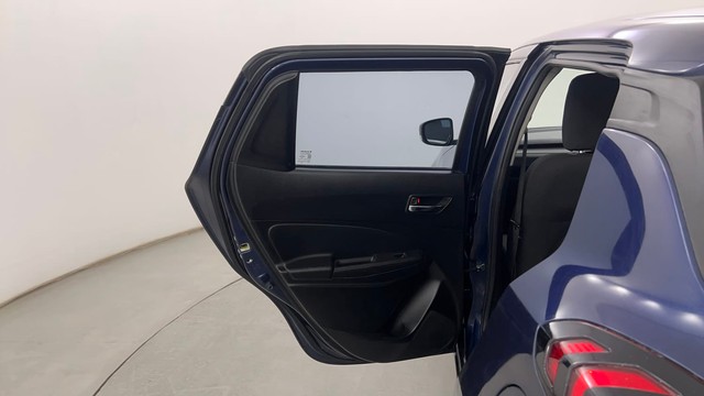 Second-hand 2019 Maruti Swift ZXI Plus AMT for sale in Pune-28