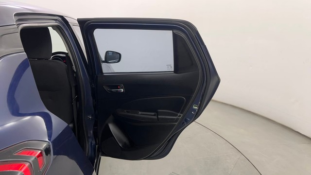 Second-hand 2019 Maruti Swift ZXI Plus AMT for sale in Pune-29