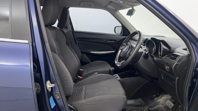 Second-hand 2019 Maruti Swift ZXI Plus AMT for sale in Pune-15