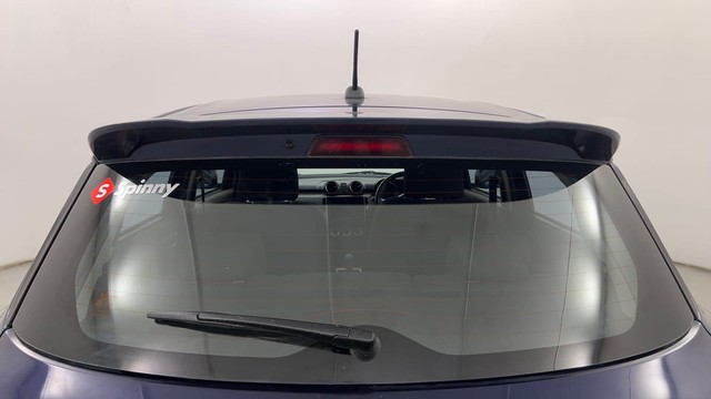 Second-hand 2019 Maruti Swift ZXI Plus AMT for sale in Pune-31