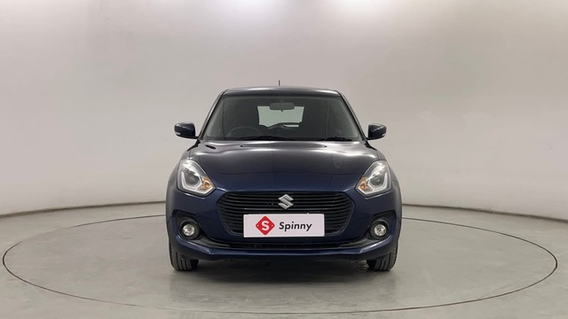 Second-hand 2019 Maruti Swift ZXI Plus AMT for sale in Pune-7