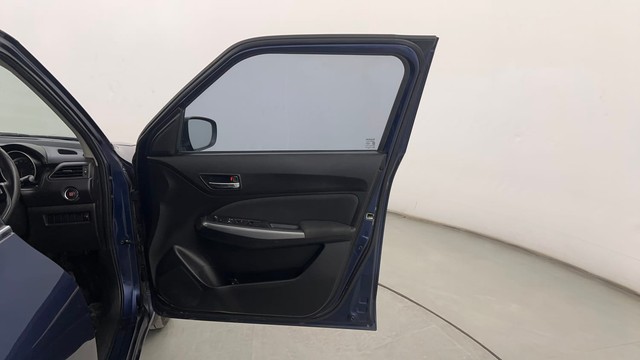 Second-hand 2019 Maruti Swift ZXI Plus AMT for sale in Pune-16