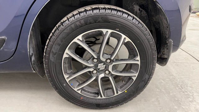 Second-hand 2019 Maruti Swift ZXI Plus AMT for sale in Pune-19