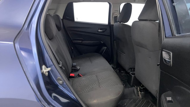 Second-hand 2019 Maruti Swift ZXI Plus AMT for sale in Pune-24