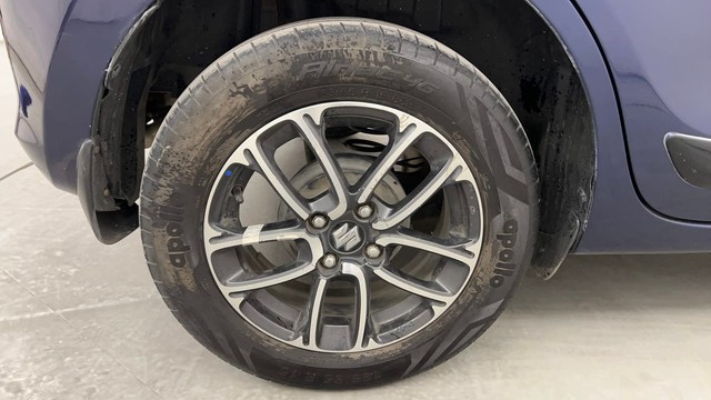 Second-hand 2019 Maruti Swift ZXI Plus AMT for sale in Pune-18