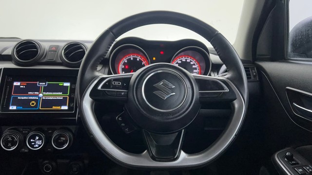 Second-hand 2019 Maruti Swift ZXI Plus AMT for sale in Pune-39