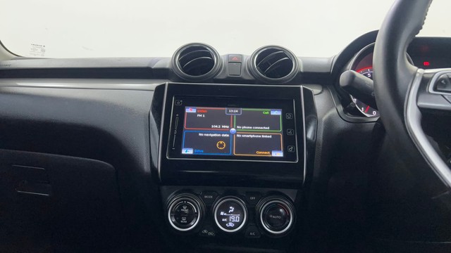 Second-hand 2019 Maruti Swift ZXI Plus AMT for sale in Pune-32