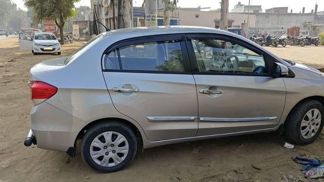 Used Honda Sedan Cars in Radaur - 139 Second Hand Cars for Sale