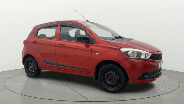 Second-hand 2017 Tata Tiago 1.2 Revotron XTA for sale in Bangalore