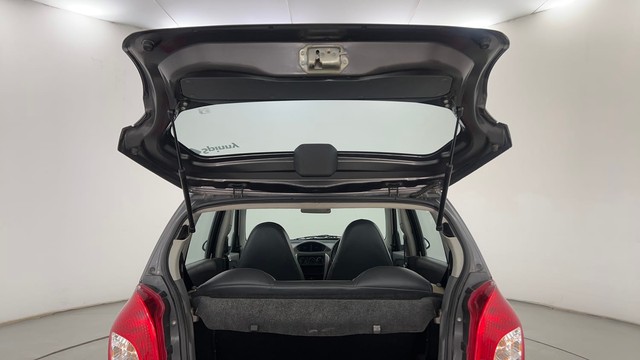 Second-hand 2016 Maruti Suzuki Alto 800 LXi for sale in Pune-33