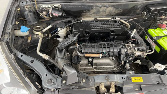 Second-hand 2016 Maruti Suzuki Alto 800 LXi for sale in Pune-37