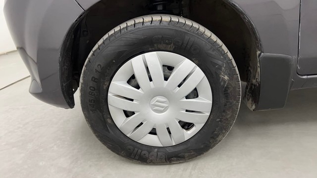 Second-hand 2016 Maruti Suzuki Alto 800 LXi for sale in Pune-20