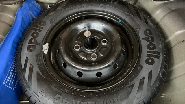 Second-hand 2016 Maruti Suzuki Alto 800 LXi for sale in Pune-21