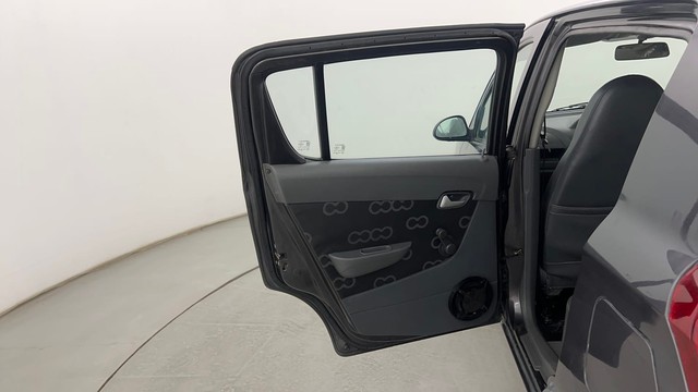 Second-hand 2016 Maruti Suzuki Alto 800 LXi for sale in Pune-27