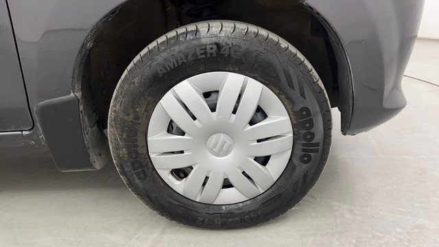 Second-hand 2016 Maruti Suzuki Alto 800 LXi for sale in Pune-17