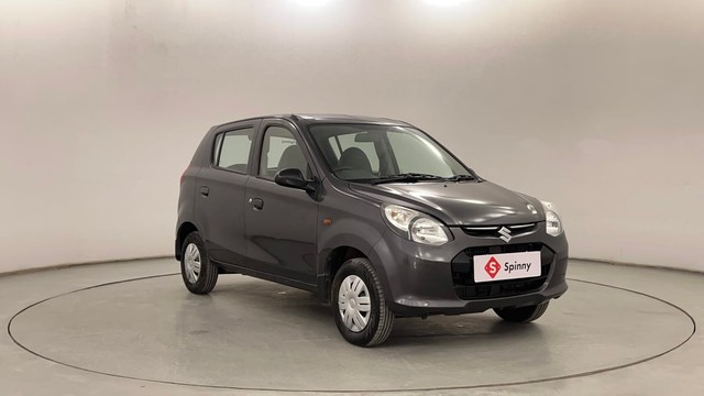 Second-hand 2016 Maruti Suzuki Alto 800 LXi for sale in Pune-1