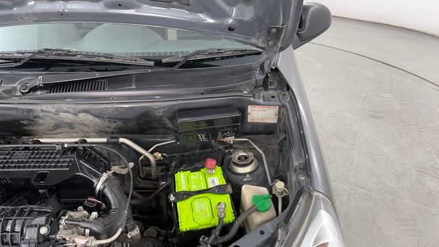 Second-hand 2016 Maruti Suzuki Alto 800 LXi for sale in Pune-38