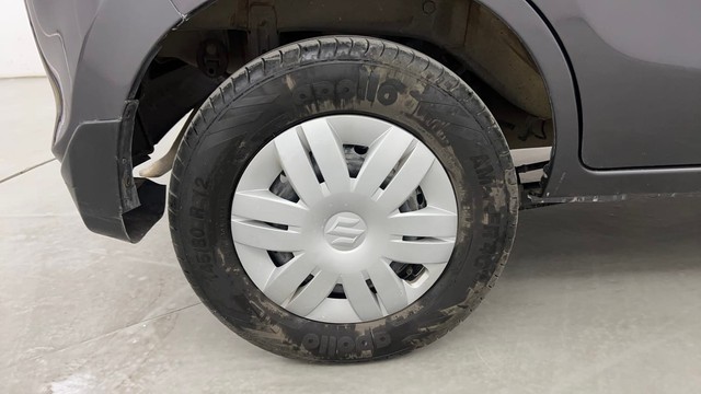 Second-hand 2016 Maruti Suzuki Alto 800 LXi for sale in Pune-18