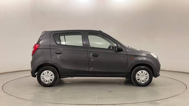Second-hand 2016 Maruti Suzuki Alto 800 LXi for sale in Pune-2
