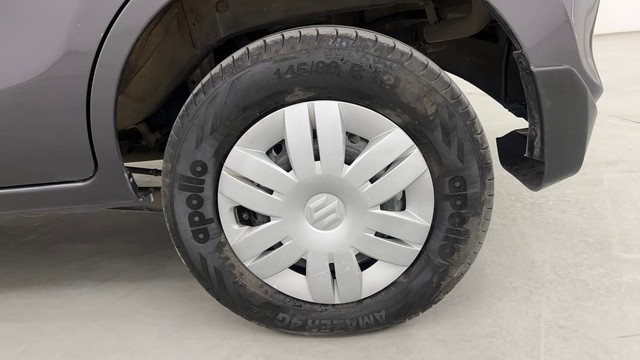 Second-hand 2016 Maruti Suzuki Alto 800 LXi for sale in Pune-19